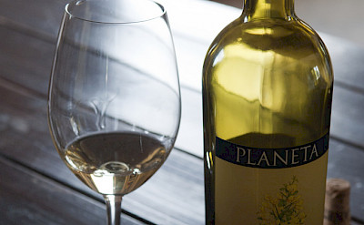Planeta Wine in Sicily, Italy. Flickr:Anna & Michael