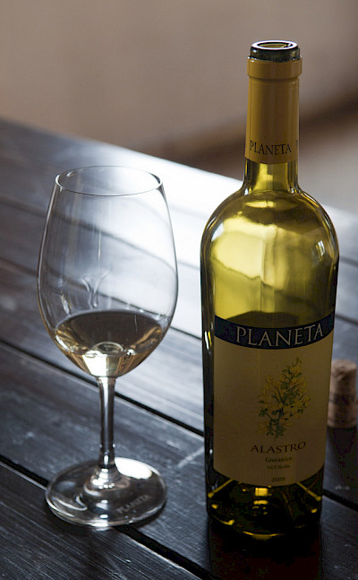 Planeta Wine in Sicily, Italy. Flickr:Anna & Michael