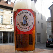 Frankfurt a Bamberg Foto