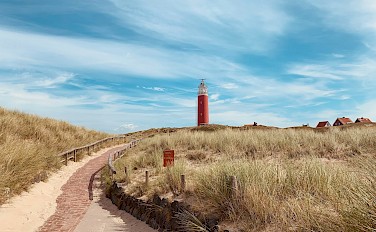 Bike & Sail Holland’s UNESCO Wadden Sea & IJsselmeer