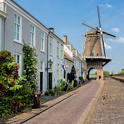 Amsterdam to Koblenz and Koblenz to Amsterdam Photo