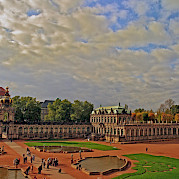 Prague to Dresden - A Tale of Two Rivers Photo