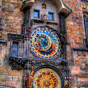Prague to Dresden - A Tale of Two Rivers Photo