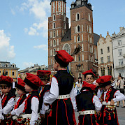 Krakow and Southeast Poland Photo