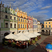 Krakow and Southeast Poland Photo