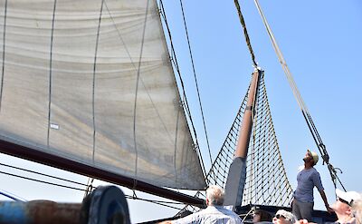 Mare Fan Fryslan | Bike & Boat Tour