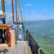 Mare Fan Fryslan | Bike & Boat Tour