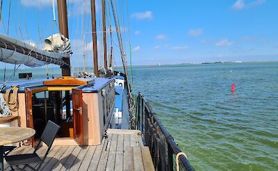 Mare Fan Fryslan | Bike & Boat Tour