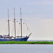 Mare Fan Fryslan | Bike & Boat Tour