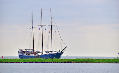 Mare Fan Fryslan | Bike & Boat Tour