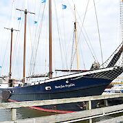 Mare Fan Fryslan | Bike & Boat Tour