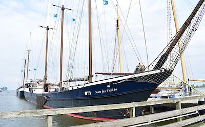 Mare Fan Fryslan | Bike & Boat Tour