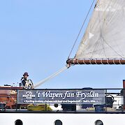 Wapen Fan Fryslân | Bike & Boat Tour