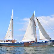 Wapen Fan Fryslân | Bike & Boat Tour