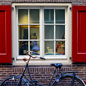 Amsterdam to Bruges Bike Tour Photo
