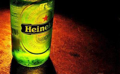 Heineken in Holland! Flickr:Piervincenzo Madeo