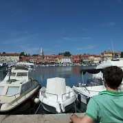 Magic of Croatia Photo