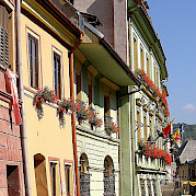 Legendary Transylvania Photo