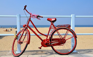 Villages & Beaches of Holland