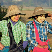 Burma Adventure Photo