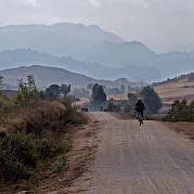 Burma Adventure Photo