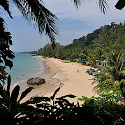 Coastal Thailand Photo