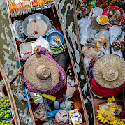Coastal Thailand Photo