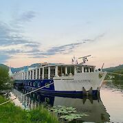 Florentina | Bike & Boat Tour