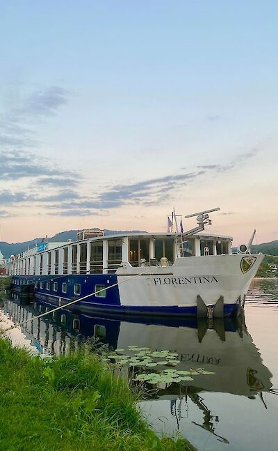 Florentina | Bike & Boat Tour