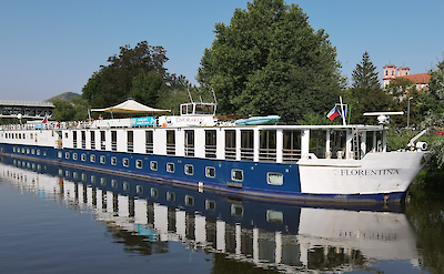 MS Florentina | Bike & Boat Tour