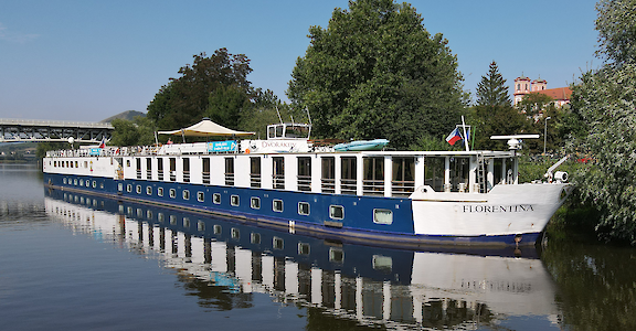 MS Florentina | Bike & Boat Tour