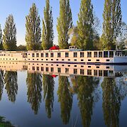 Florentina | Bike & Boat Tour