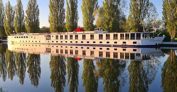 Florentina | Bike & Boat Tour