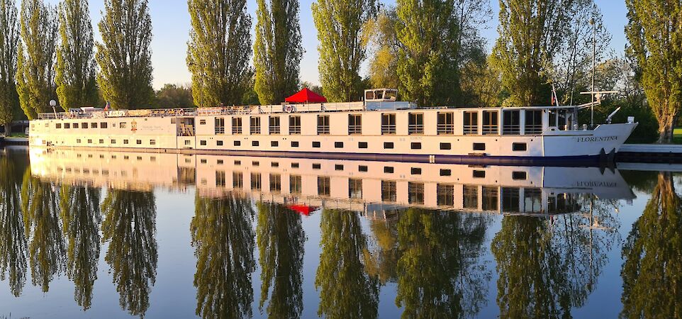 Florentina | Bike & Boat Tour