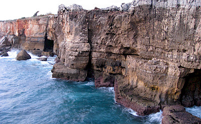 Cascais, Portugal. Photo via Flickr:Jiashiang