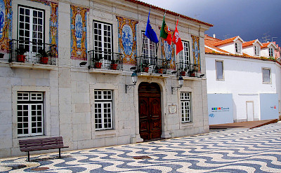 Cascais, Portugal. Photo via Flickr:Lee_Cannon