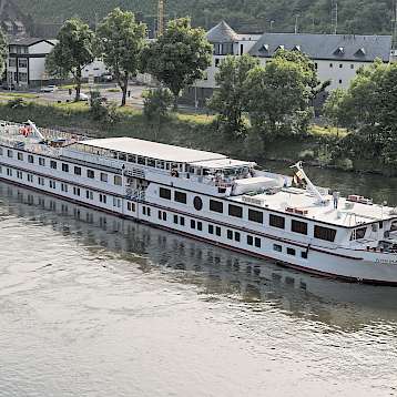 MS Normandie - MS Normandie
