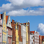 Berlin to Stralsund Photo