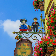 Pearls of the Alsace Wine Route Photo