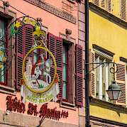 Pearls of the Alsace Wine Route Photo