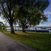 MS Princess | Bike & Boat Tour