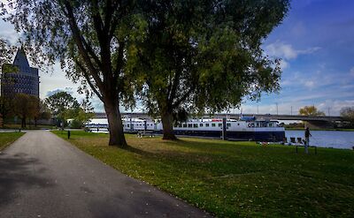 MS Princess | Bike & Boat Tour