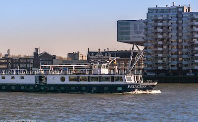 MS Princess | Bike & Boat Tour