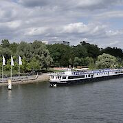 MS Princess | Bike & Boat Tour