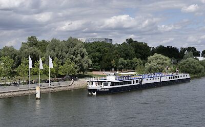 MS Princess | Bike & Boat Tour