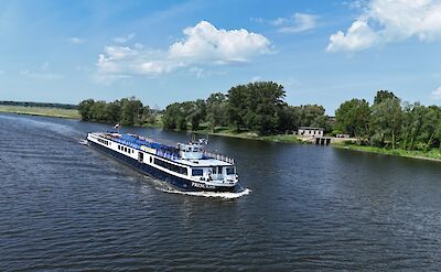 MS Princess | Bike & Boat Tour