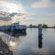 MS Princess | Bike & Boat Tour