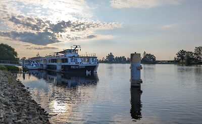 MS Princess | Bike & Boat Tour