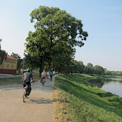 Moravia Photo