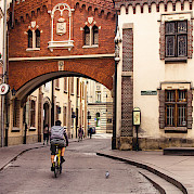 Moravia Photo